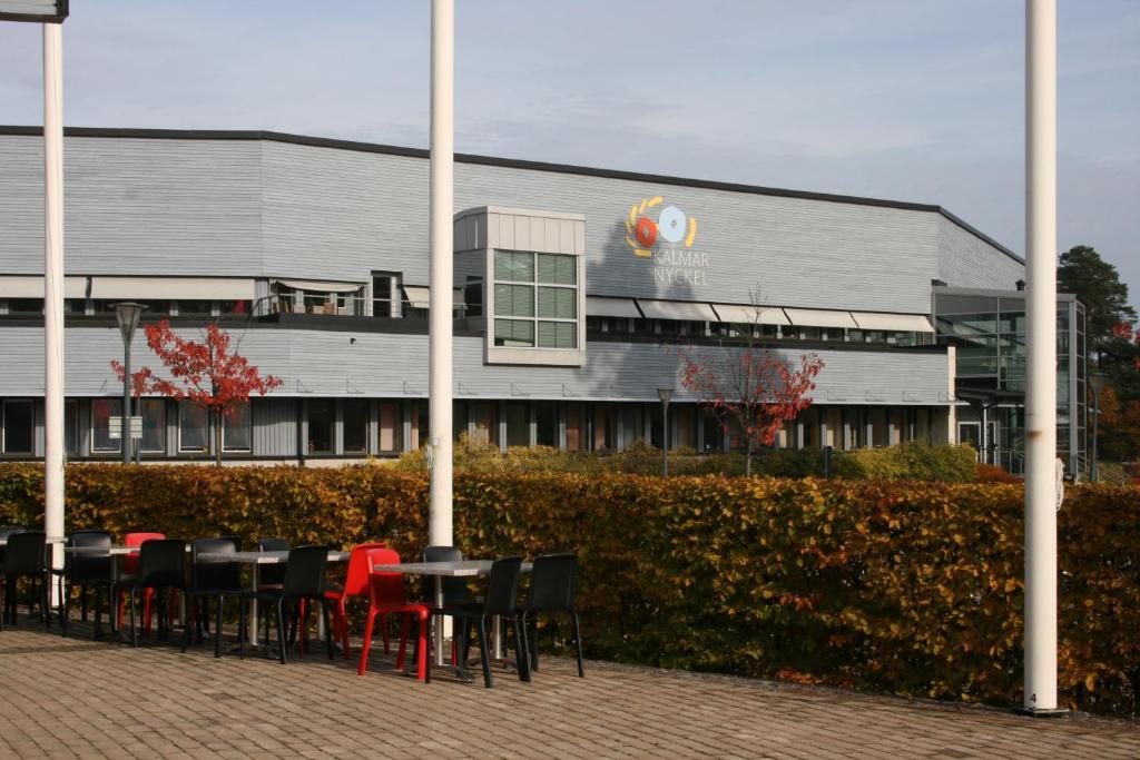 Brofaestet Hotell & Konferens Kalmar Exterior photo