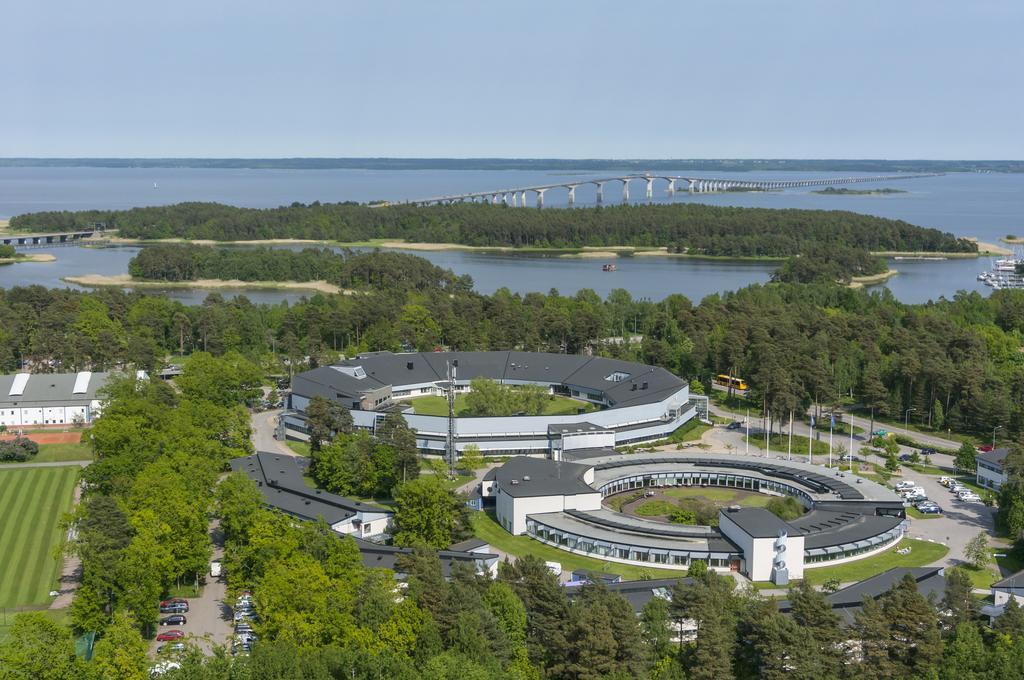 Brofaestet Hotell & Konferens Kalmar Exterior photo