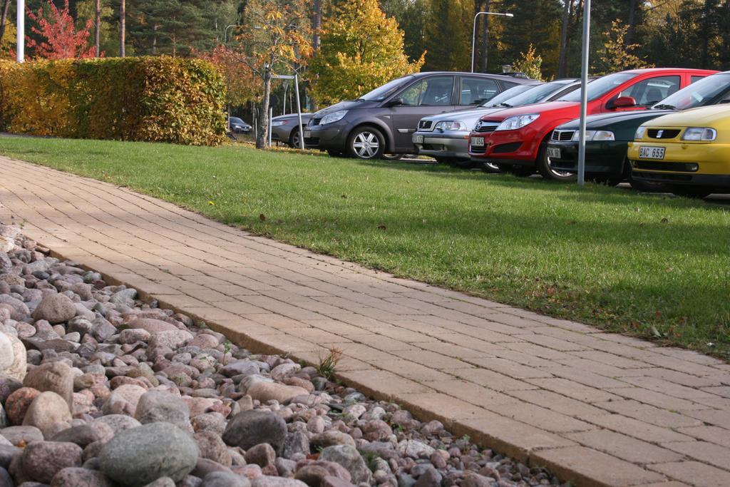 Brofaestet Hotell & Konferens Kalmar Exterior photo