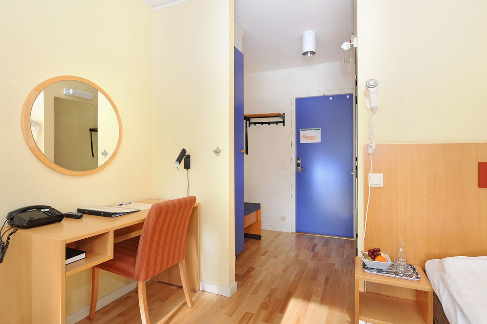 Brofaestet Hotell & Konferens Kalmar Exterior photo