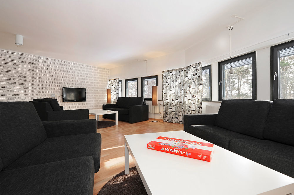 Brofaestet Hotell & Konferens Kalmar Exterior photo
