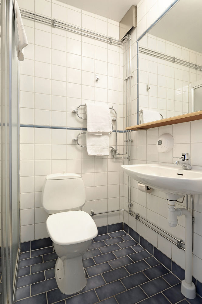 Brofaestet Hotell & Konferens Kalmar Exterior photo