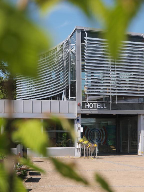 Brofaestet Hotell & Konferens Kalmar Exterior photo