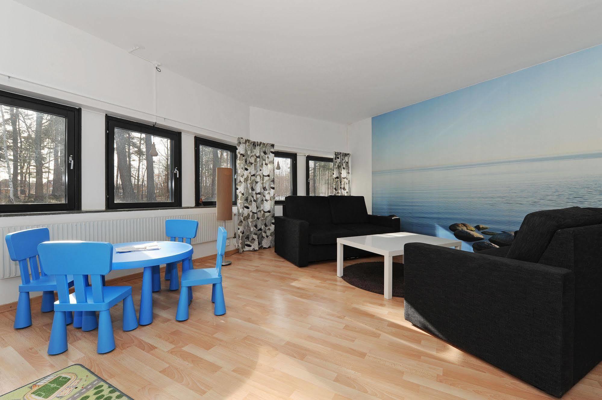 Brofaestet Hotell & Konferens Kalmar Exterior photo