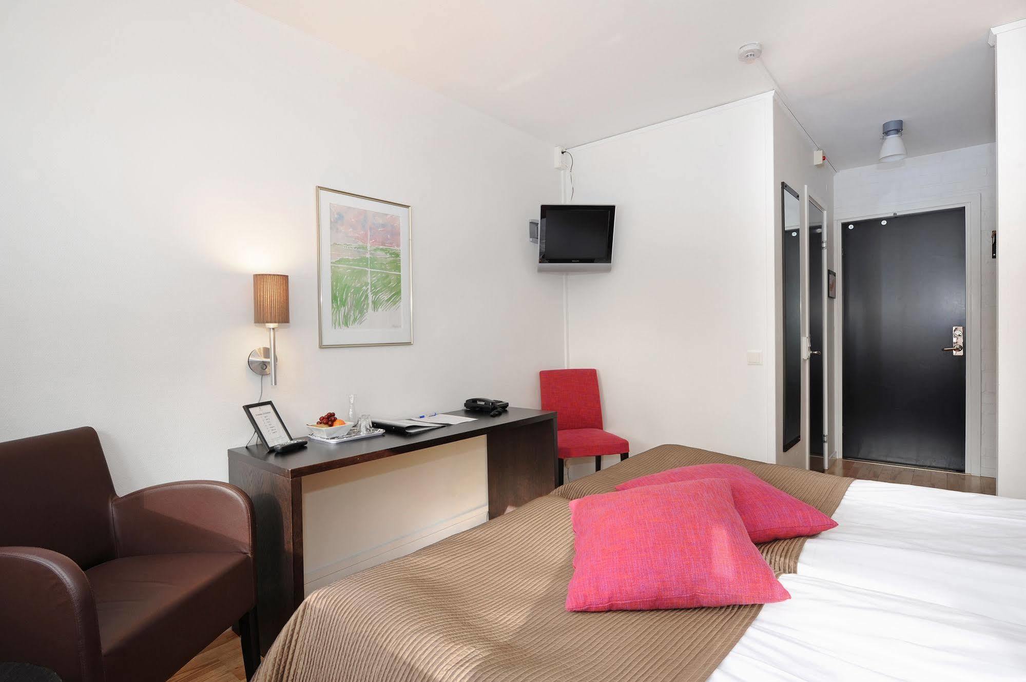 Brofaestet Hotell & Konferens Kalmar Exterior photo