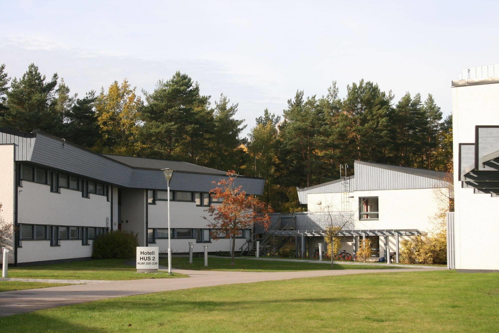 Brofaestet Hotell & Konferens Kalmar Exterior photo