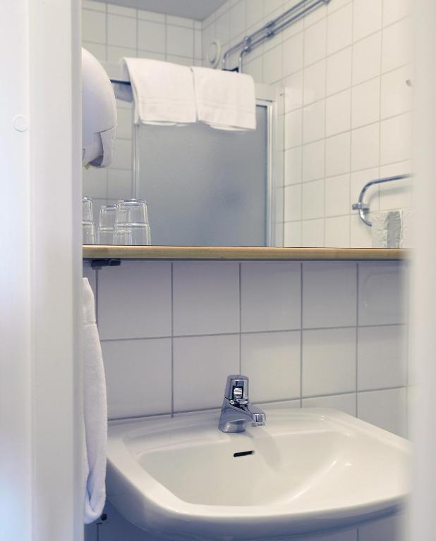 Brofaestet Hotell & Konferens Kalmar Room photo